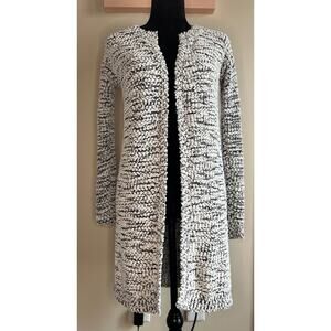 Noisy May Textured Cardigan sz S